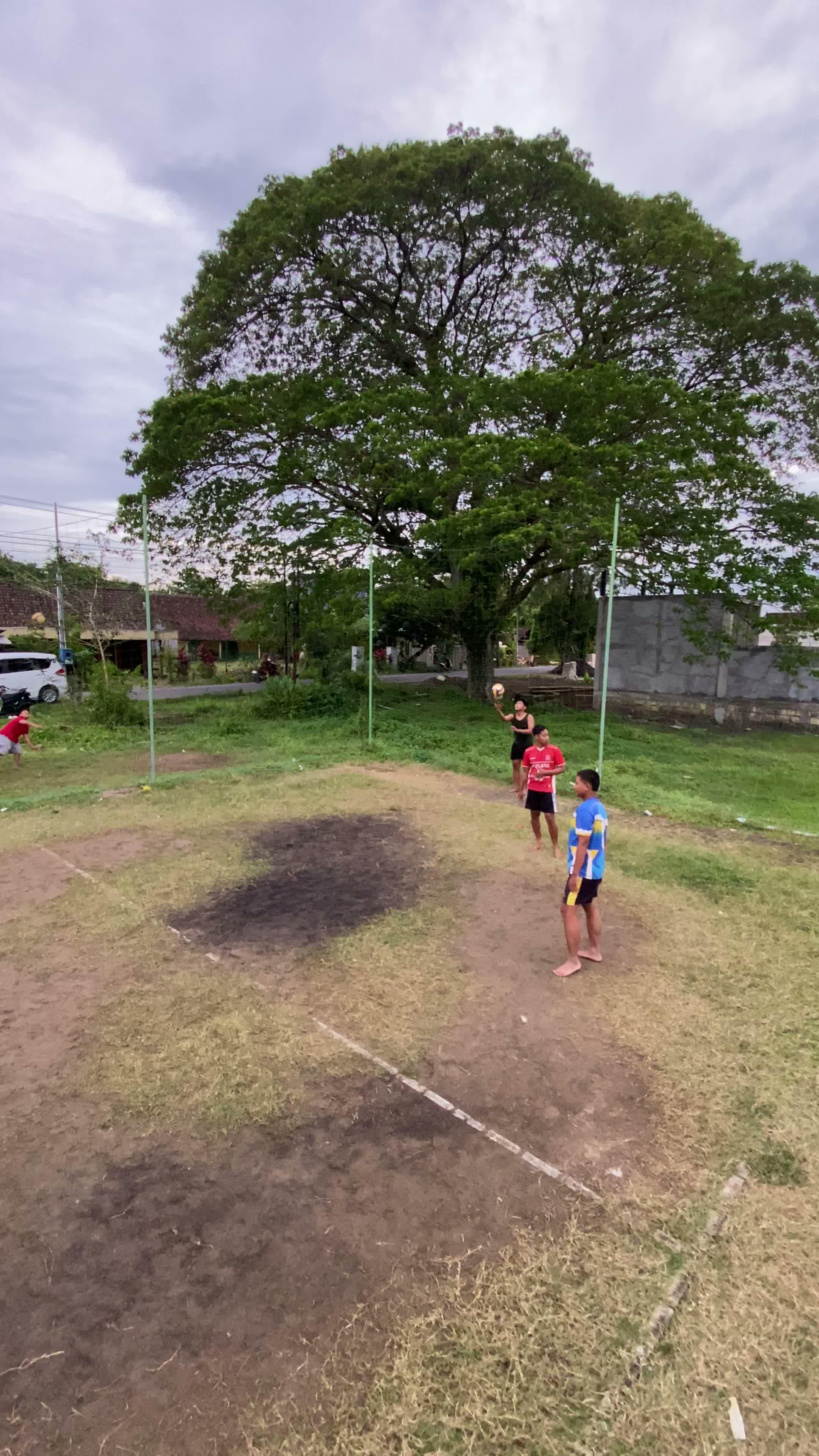 Main volly dulu lurr #volley #volleyball #volleytarkam #desaku #tambakrejo #bojonegoro 