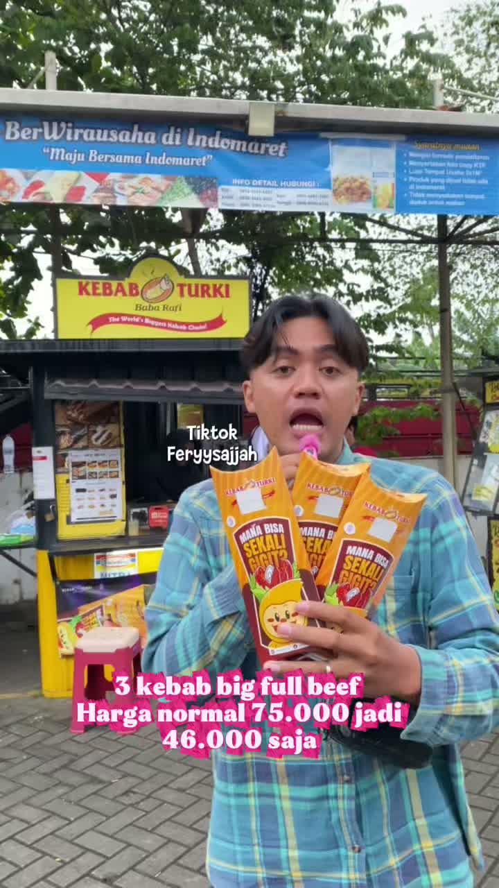 Buruan mampir ke tiktokq ya 
