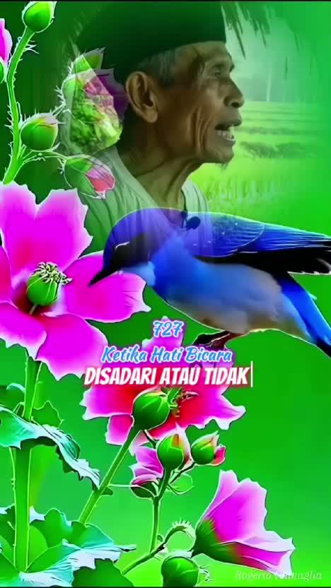 Kita akan mendapatkan segalanya ketika sudah pasrah..🤲
#motivasihidup #nasehatislami #religi #shorts #fyp