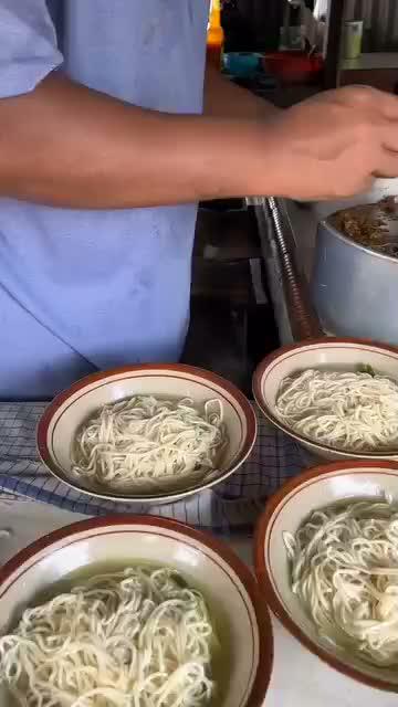 makan serba murah gak salah lo