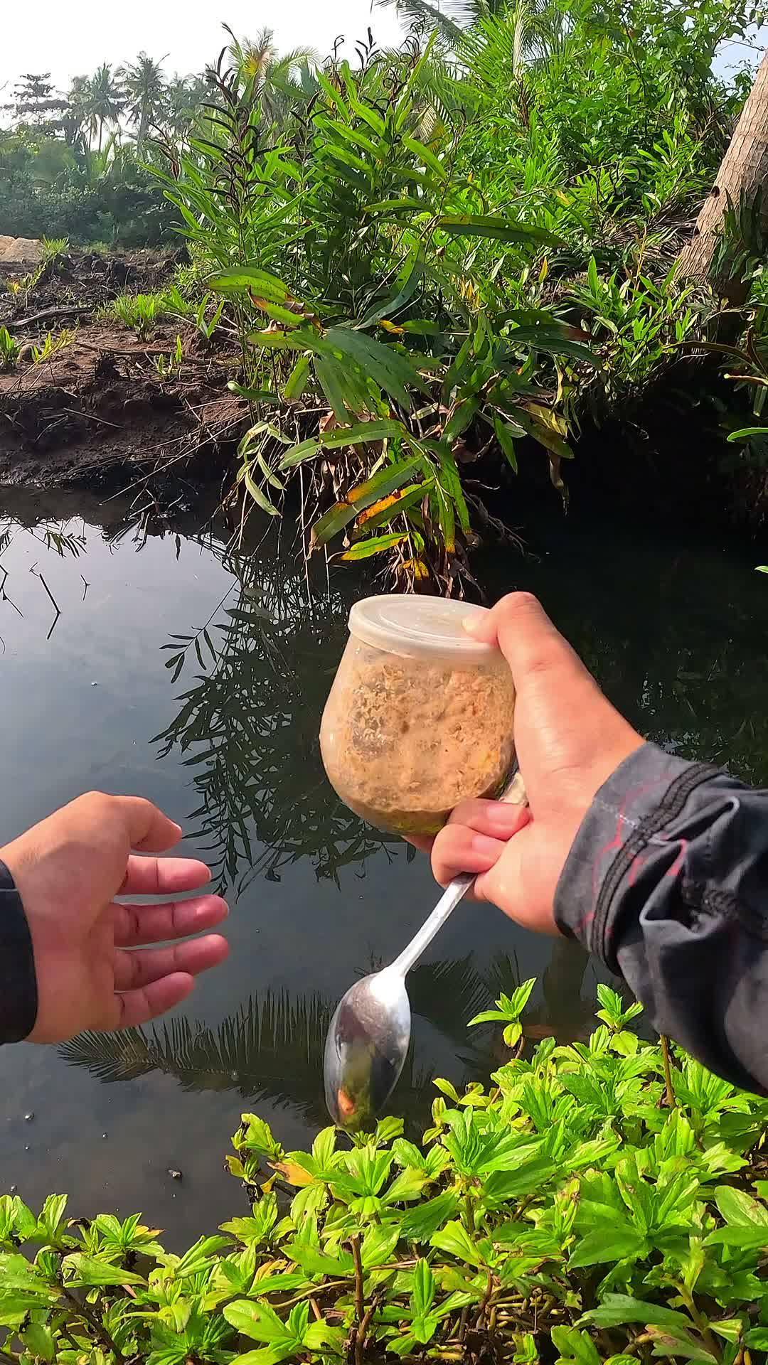 I will share a secret technique #fishing #traditional #usa #usareels #UnitedStates #unitedkingdom #denmark #canada