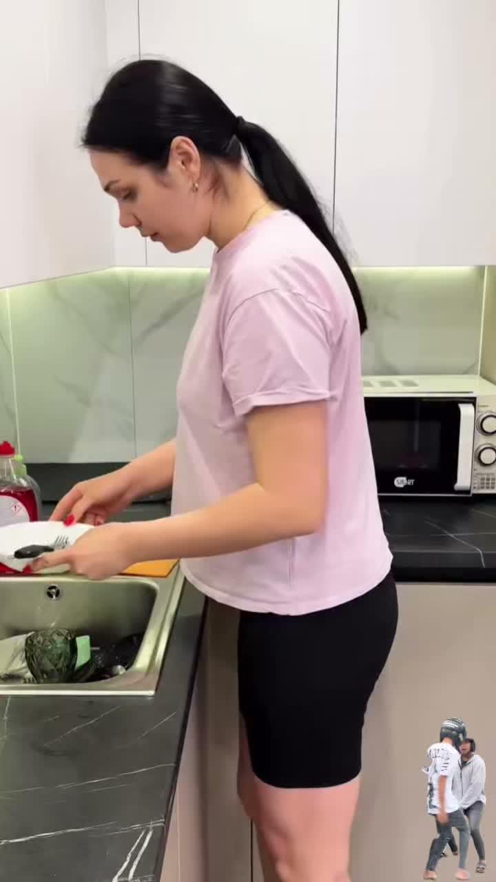 Kasihan abangnya🤣