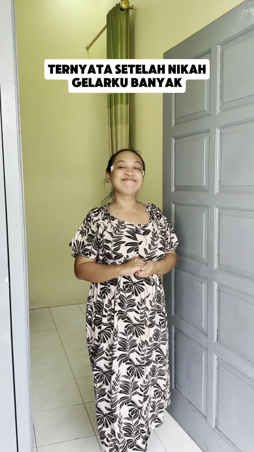 kalo gelarmu apa aja mbakyuu