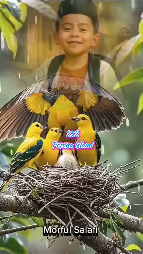 Jangan berhenti berjuang..‼
#motivasihidup #nasehatislami #religi #shorts