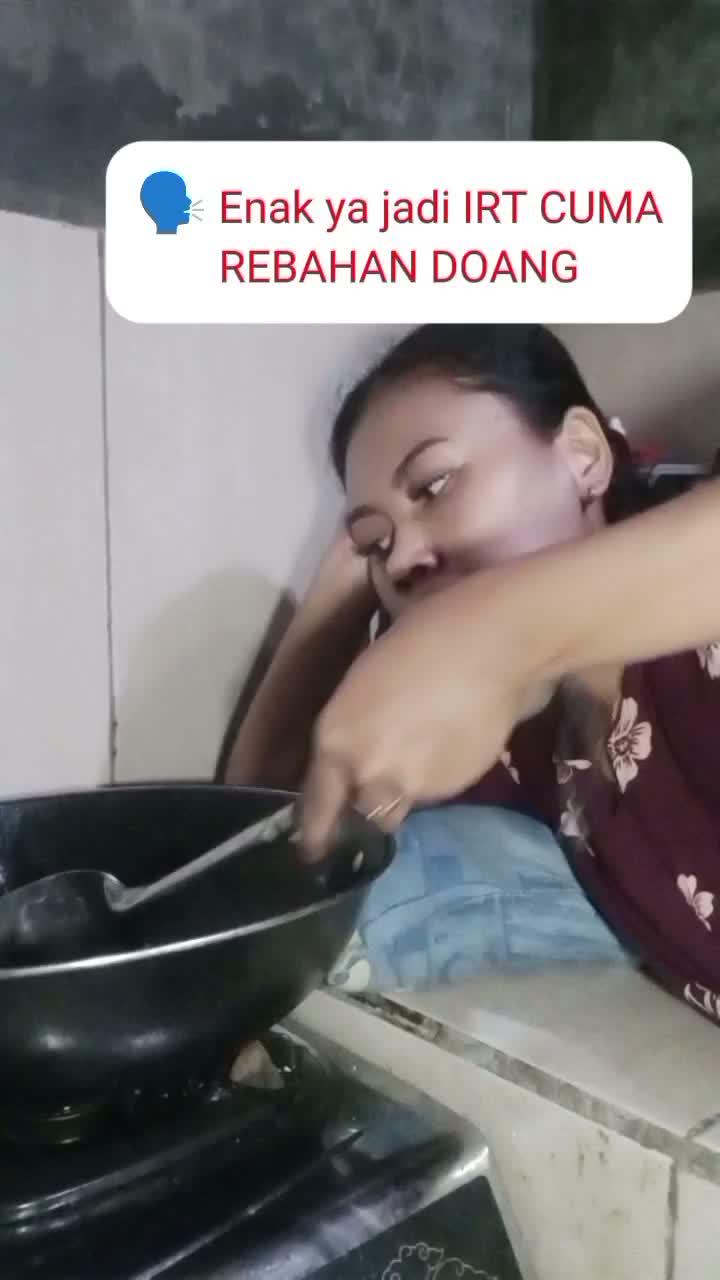 gawean nya cuma rebahan
#fyp
#viral
#RCTIPlus 
#videolucu 