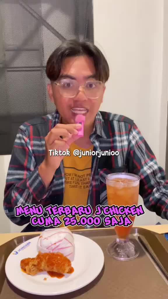 Yuk mampit ke tiktok 