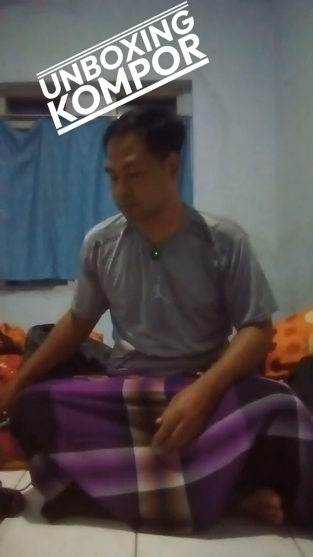 UNBOXING

#RCTIPlus #HOTrctiplus #fyp 