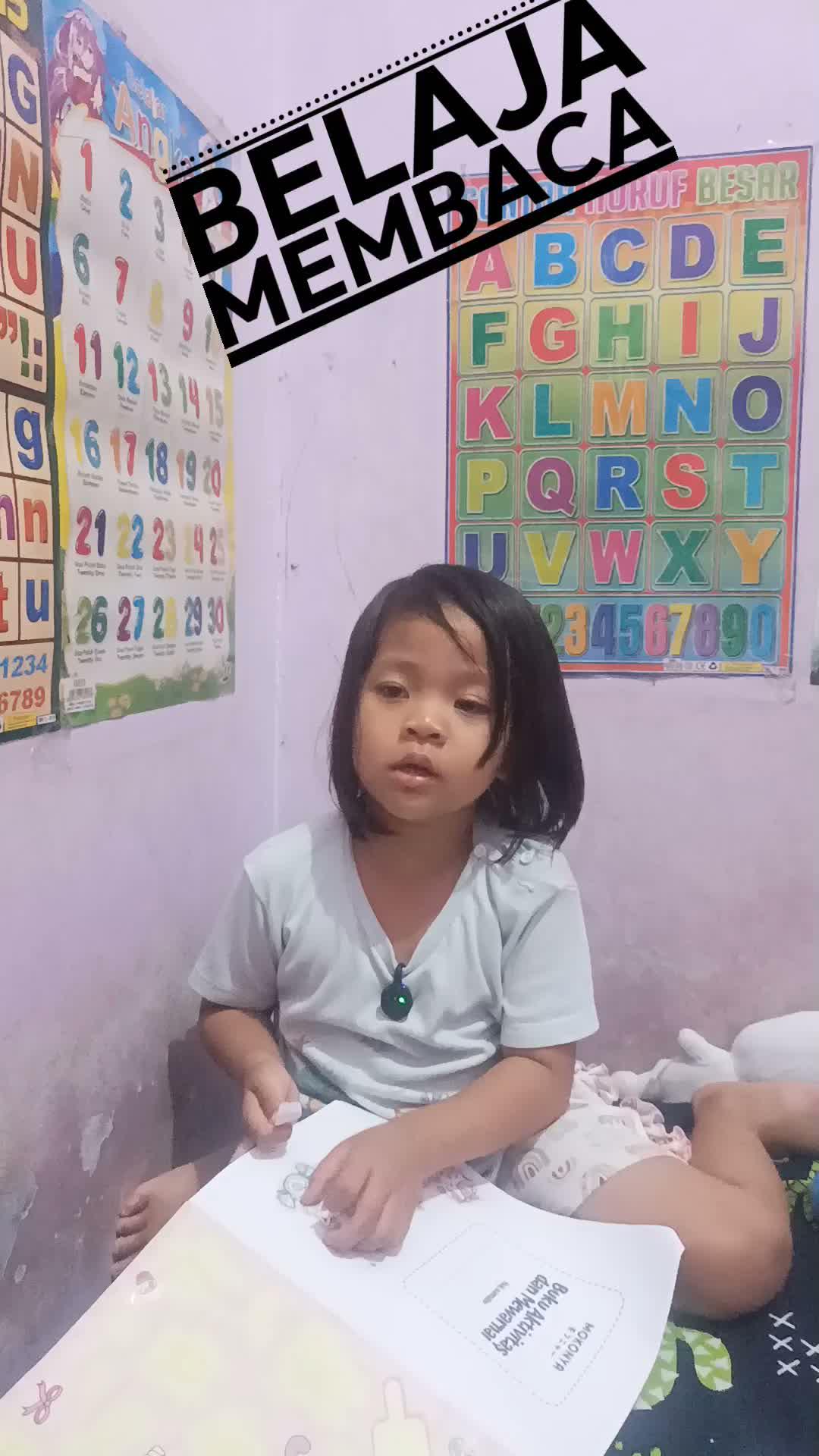 Ayo Belajar


#KIDSTALENT #talent #fypシ #RCTIPlus #followme 