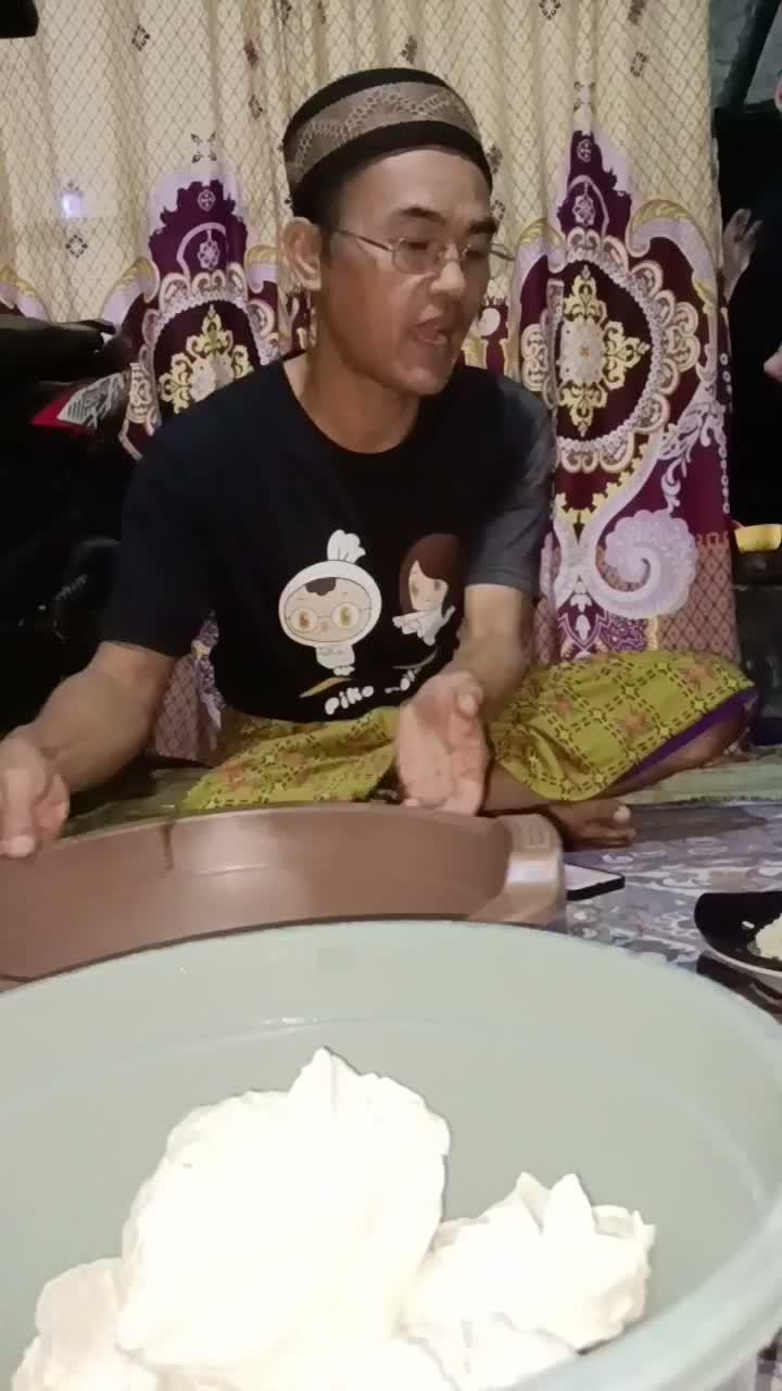 si abah sampai pundung  #RCTIPlus 