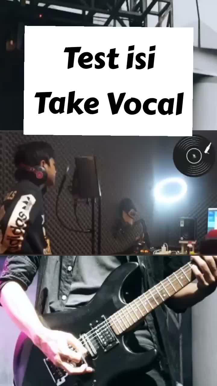 Test isi Suara.
#RCTIPlus #HOTrctiplus #Covermusik #Musikvideos #hitmusik  #fyp #fypシ #fypシ゚viral 