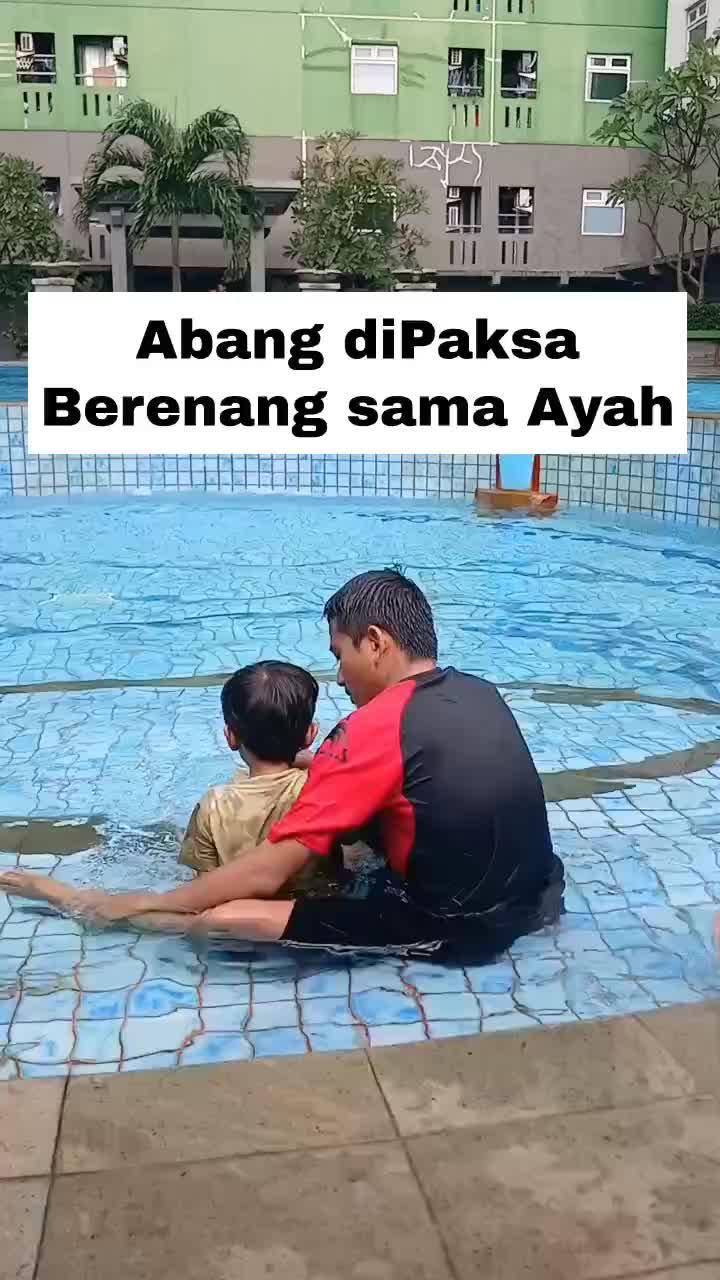 Ayo Bang Berenang.
#RCTIPlus #HOTrctiplus #Duniaanakanak #Edukasianak #Videoanakanak #fyp #fypシ #fypシ゚viral 
