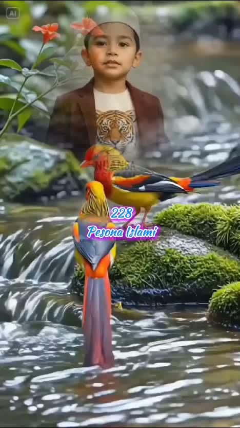 Hati-hati dengan bisikan setan..‼🔥
#motivasihidup #nasehatislami #religi #shorts