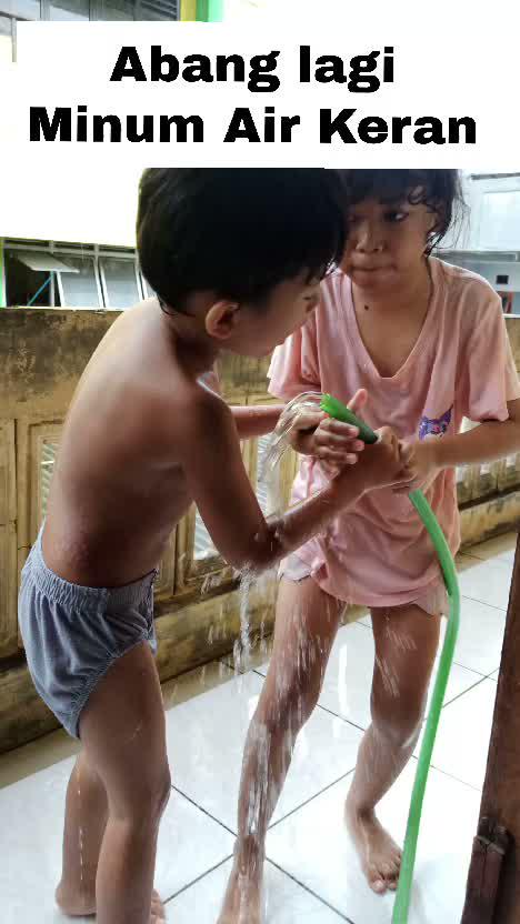 Air Keran kok diMinum bang.
#RCTIPlus #HOTrctiplus #Duniaanakanak #Videoanakanak #Videobermain #fyp #fypシ #fypシ゚viral 