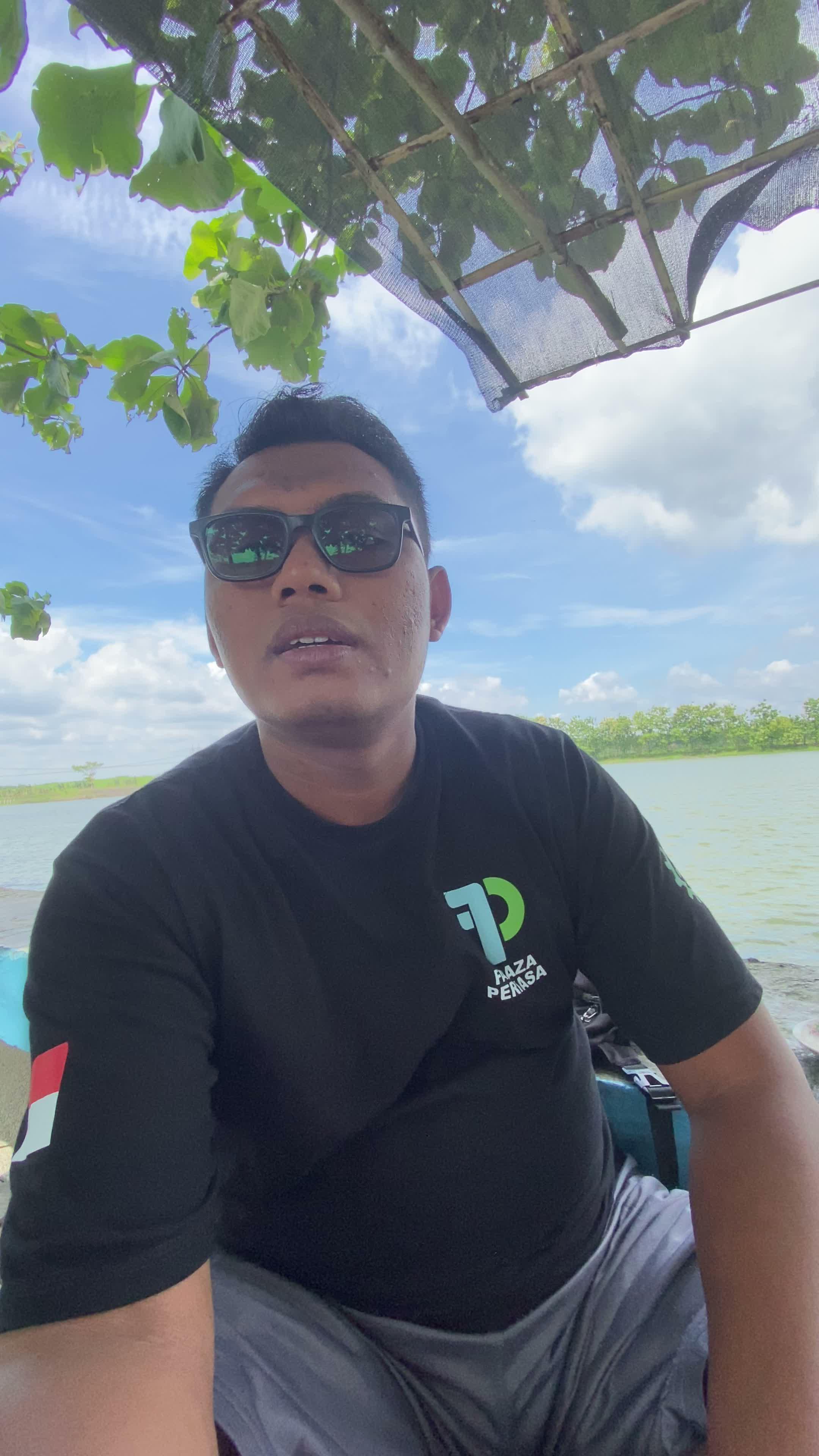 Palinggak kaloq sudah monet lumayan ada pengasilan dolar hehe #konten #video  #monetasi #viral 