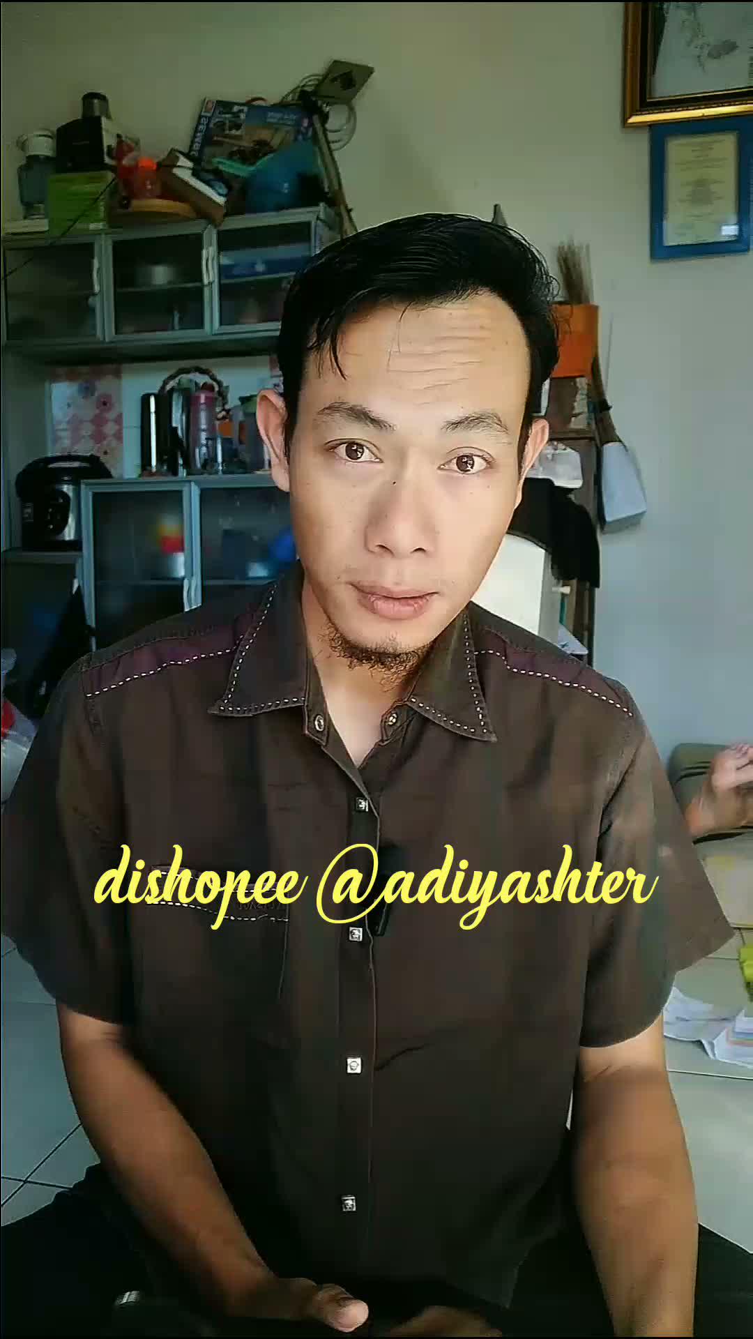 Tumblet multi gungsi   #MyFirstVideoOnHot+  #HOTrctiplus  #RCTIPlus 