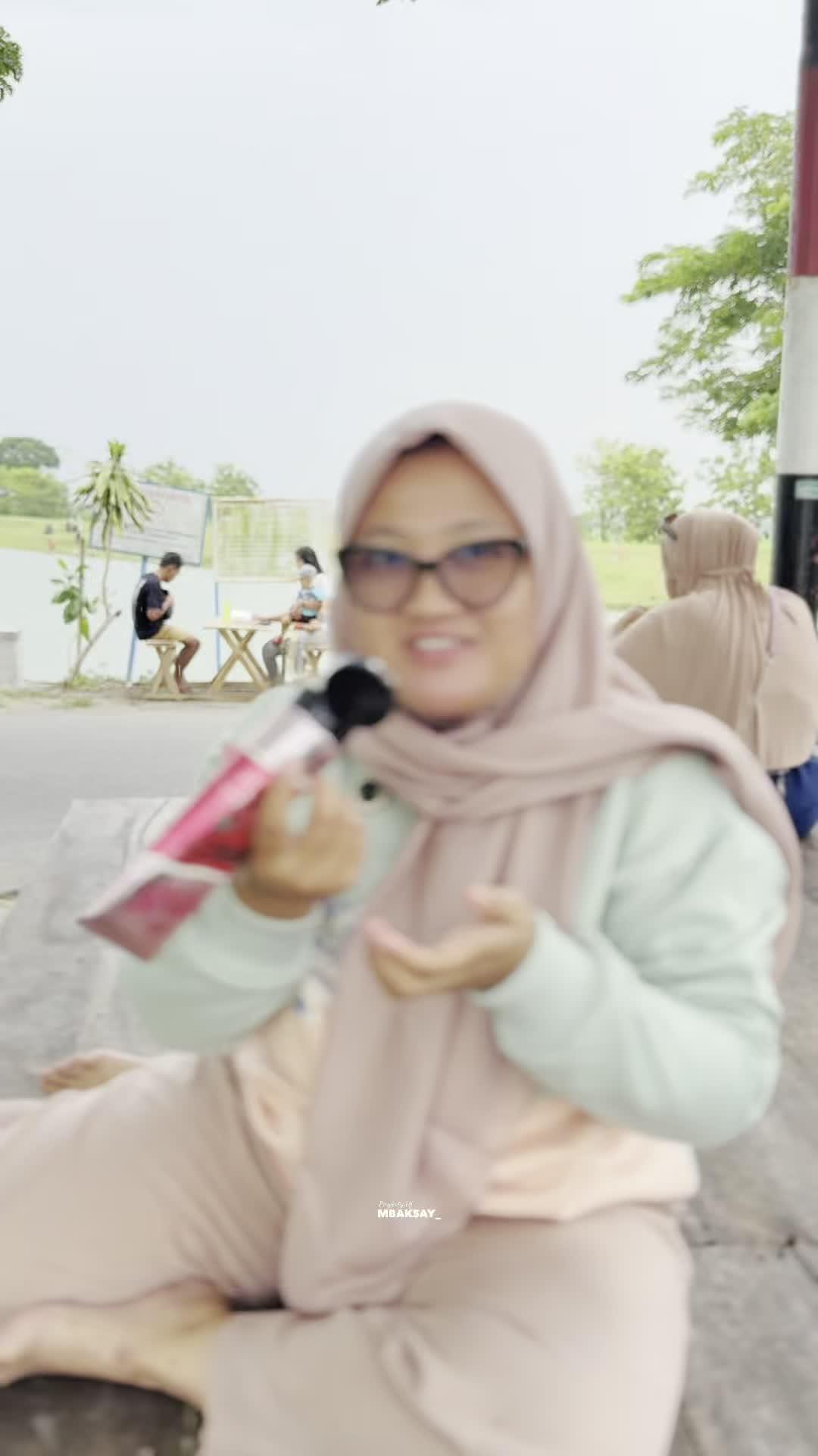 Hand body & parfum dari PINK wanginya cocok banget lur #handbody #handbodymurah #handbodyviral #pink 