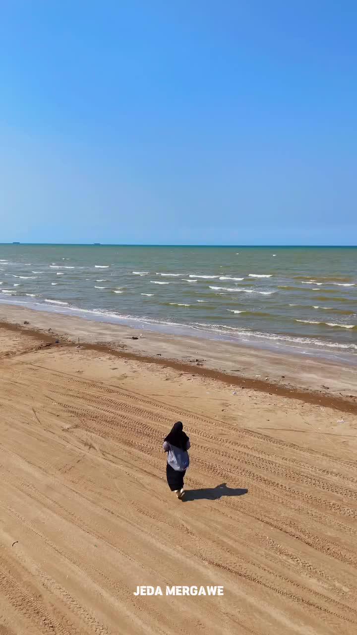 Kangen banget wisata seperti ini hehe #wisata #pantai #tuban  #tubanjawatimur 