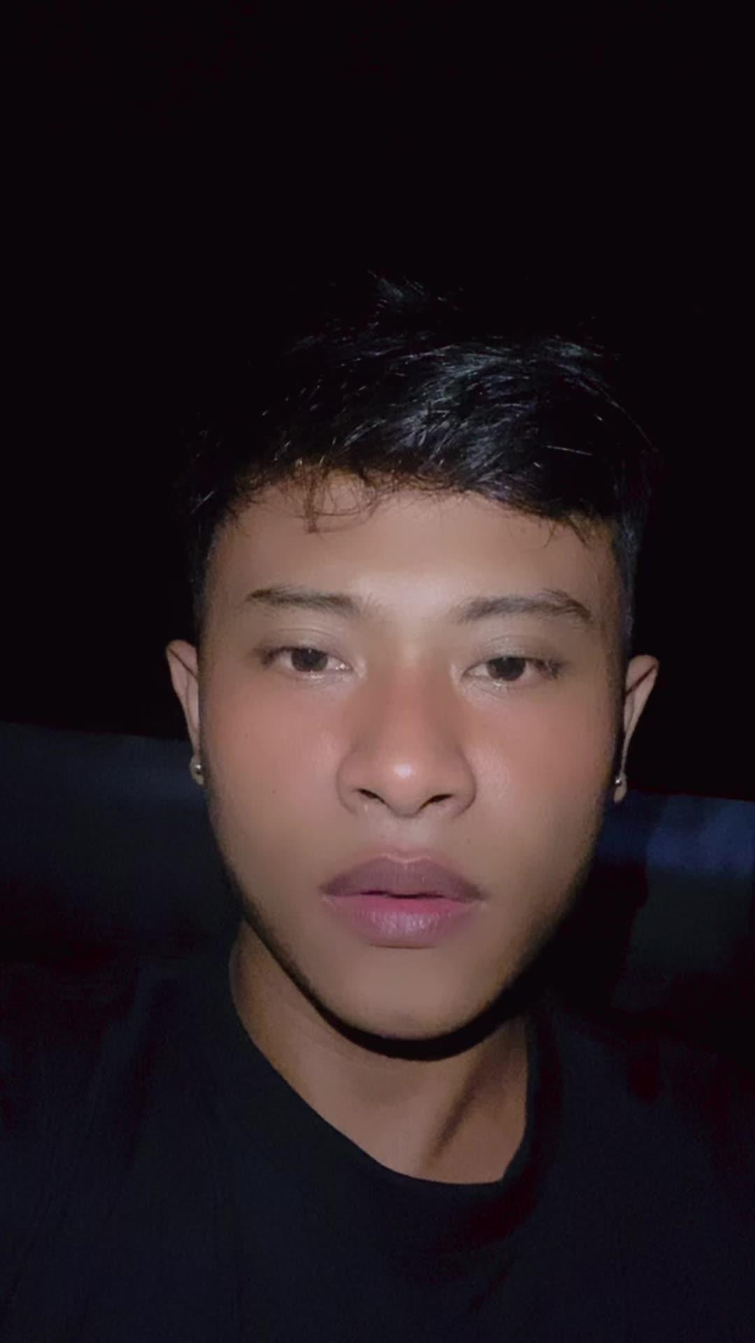 Sok ganteng 🤣