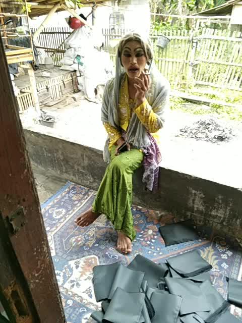 madam nya lagi santai ?
 #short  #HOTrctiplus  #RCTIPlus  #hiburan 