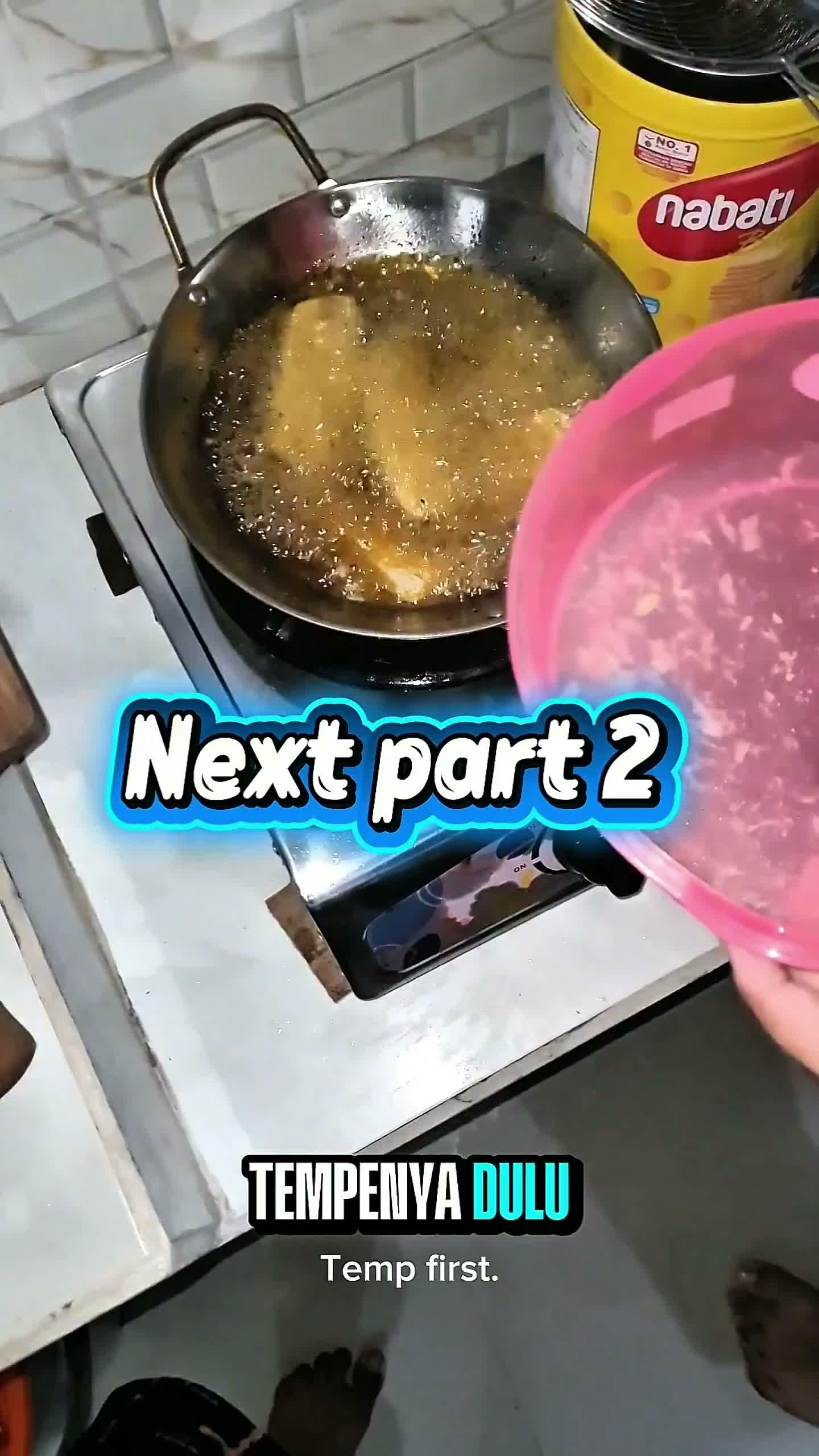 Masakan Sederhana Ala Rumahan✨️ | Kuliner🥗 | Cooking video🫕 | Part 2 #RCTIPlus #creatorrctiplus #masak #masakanrumahan #cookingvideo #kuline