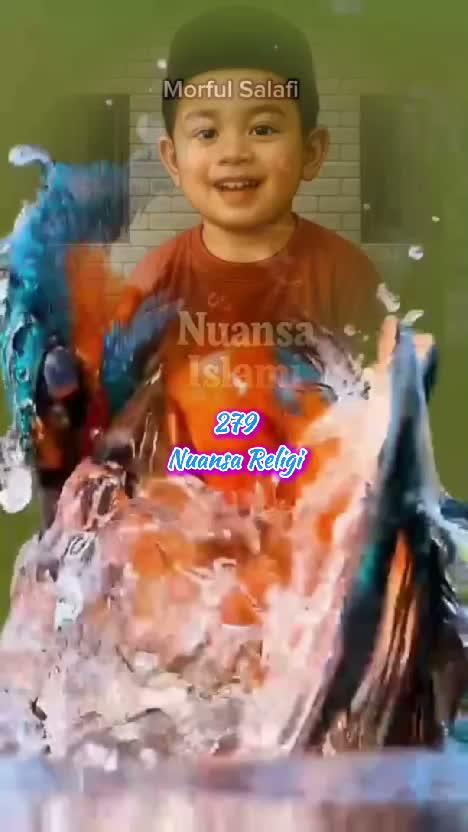 Allah sesuai dengan prasangka hambanya..💓
#motivasihidup #nasehatislami #dakwah #shorts