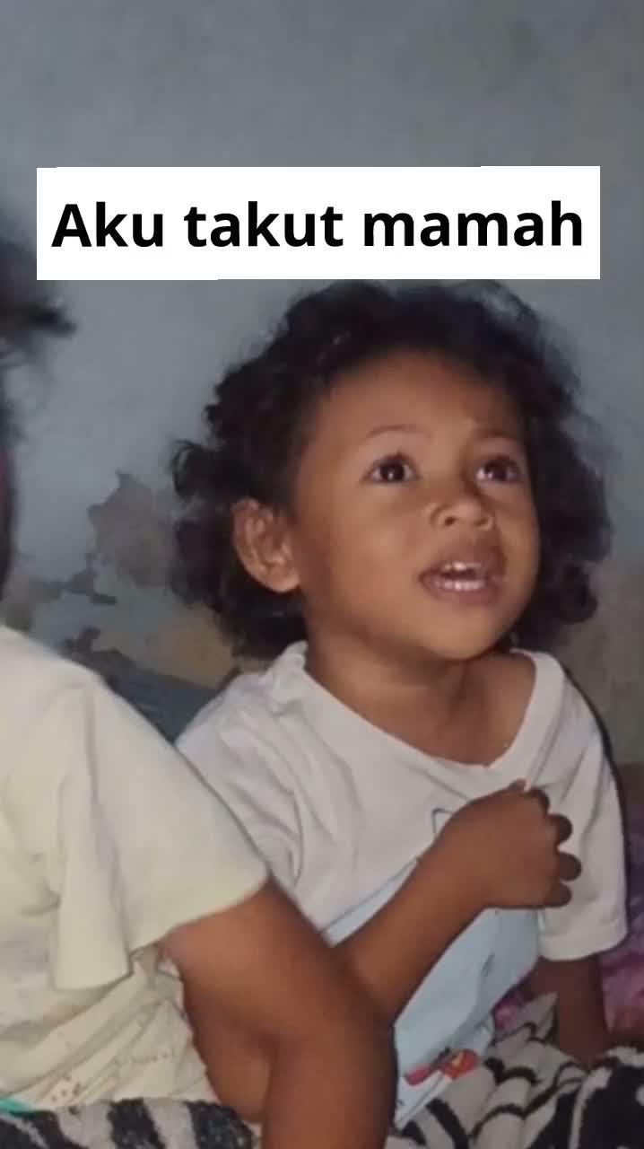 Aku takut mah.
#RCTIPlus #HOTrctiplus #Dunianakanak #Edukasianak #Videoanakanak #fyp #fypシ #fypシ゚viral 