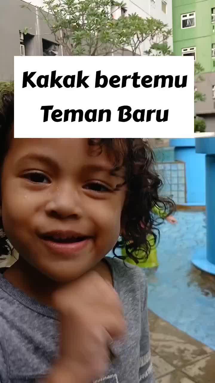 Kakak dan Teman Baru.
#RCTIPlus #HOTrctiplus #Duniaanakanak #Eduasianak #Videoanakanak #fyp #fypシ #fypシ゚viral 