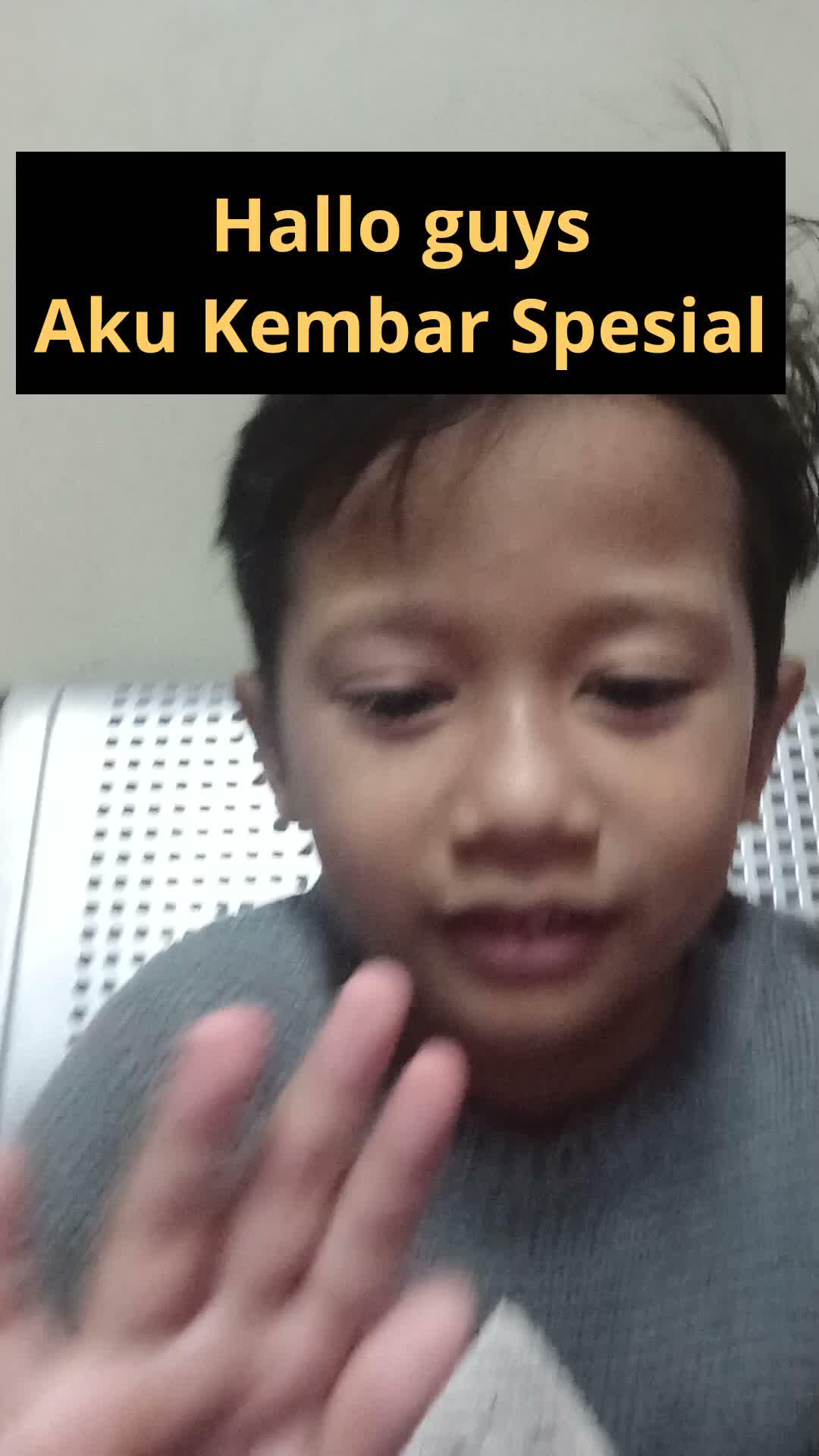 Hallo guys, Aku Kembar Asd.
#Duokembar #KembarSpesial #Videokembar #Anakkembar #fyp #fypシ #fypシ゚viral 