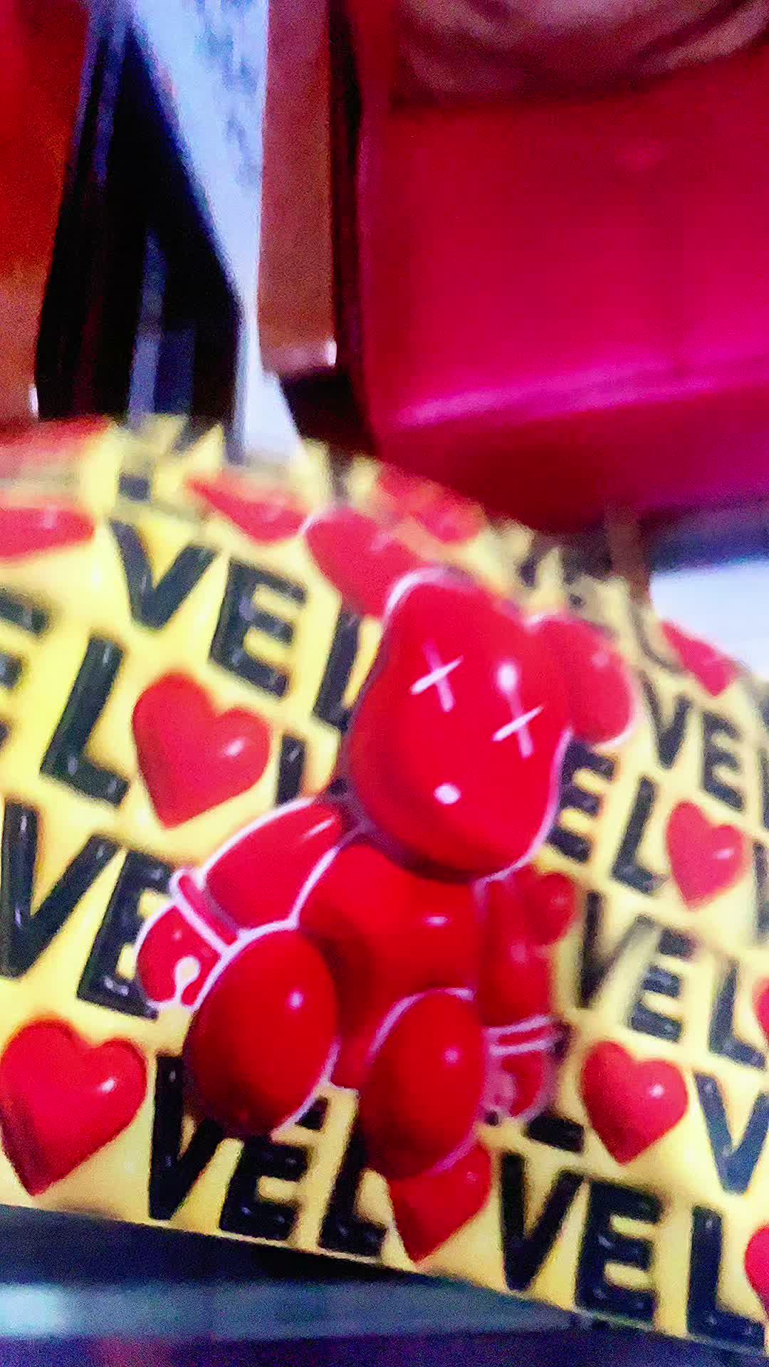 keset anti slip #keset3d