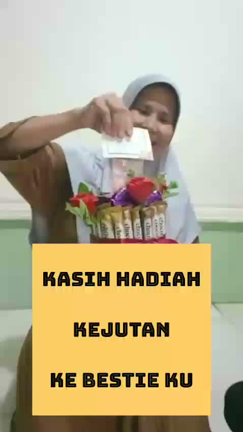 Selamat yah Besti.
#RCTIPlus #HOTrctiplus #ngaji #mengaji #Pengajian Qolbu #fyp #fypシ #fypシ゚viral 