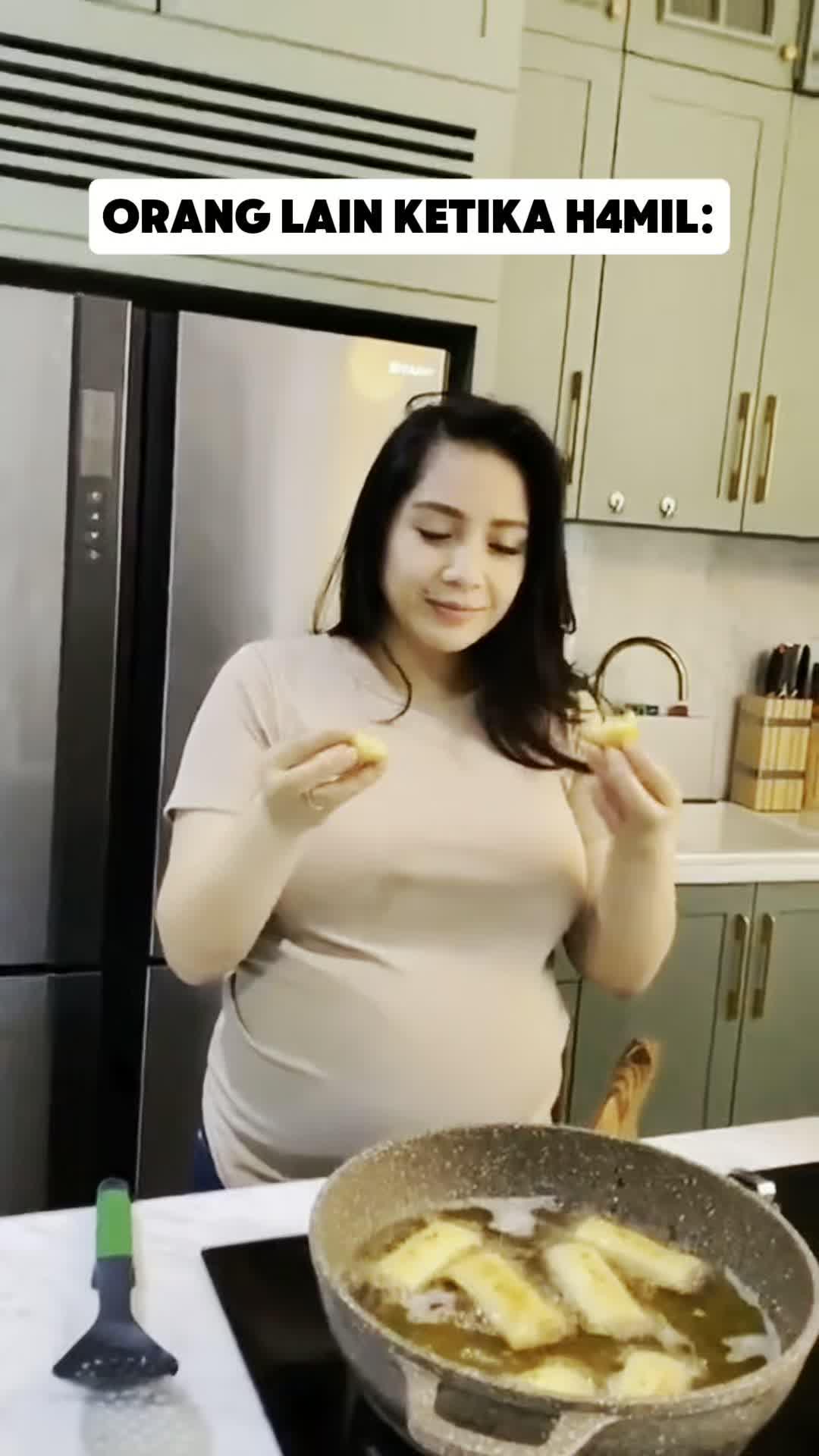 ngga hoek hoek aja dah bersyukur