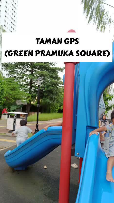 Taman GPS (GreenPramukaSquare)
#RCTIPlus #HOTrctiplus #Duniaanakanak #Videoanakanak #Videobermainanak #Edukasianak #fyp #fypシ #fypシ゚viral 