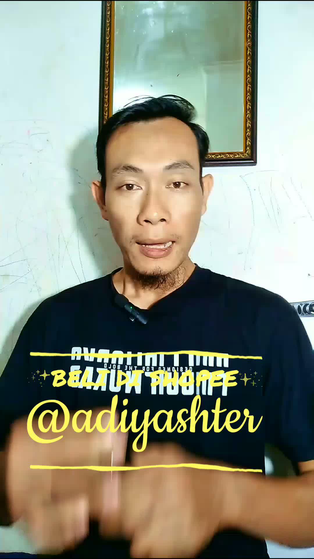 Parfum bikin seger  #MyFirstVideoOnHot+ 