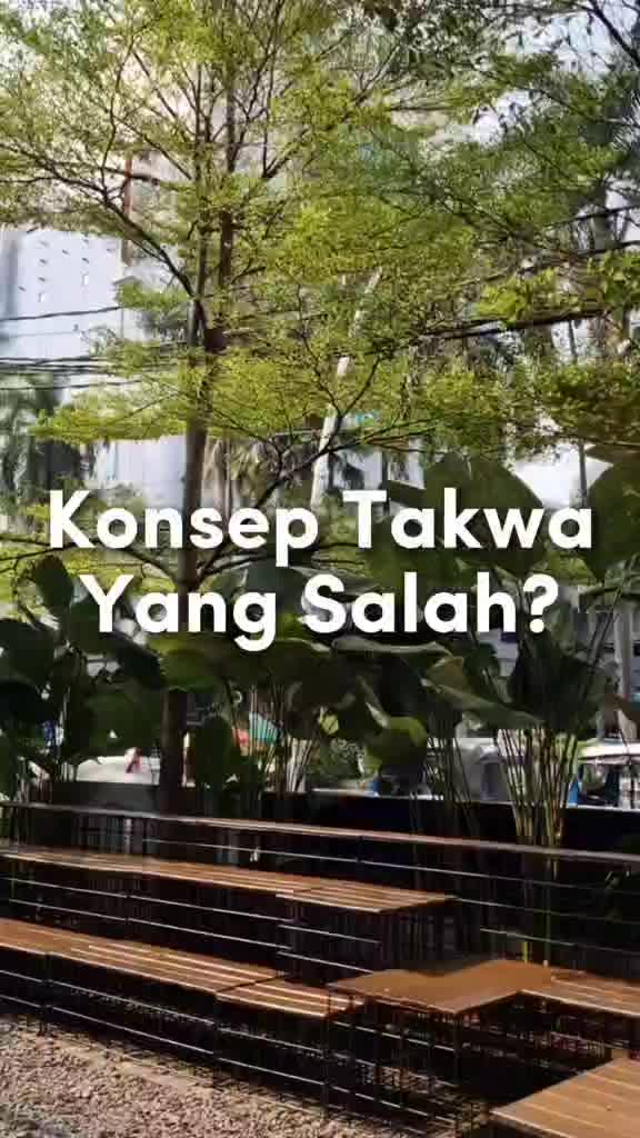 Sering Mengaku Cinta Allah, Tapi Enggan Memahami ‘Bahasa-Nya’? #CeritaSuciku #HijrahStory #Hijrah