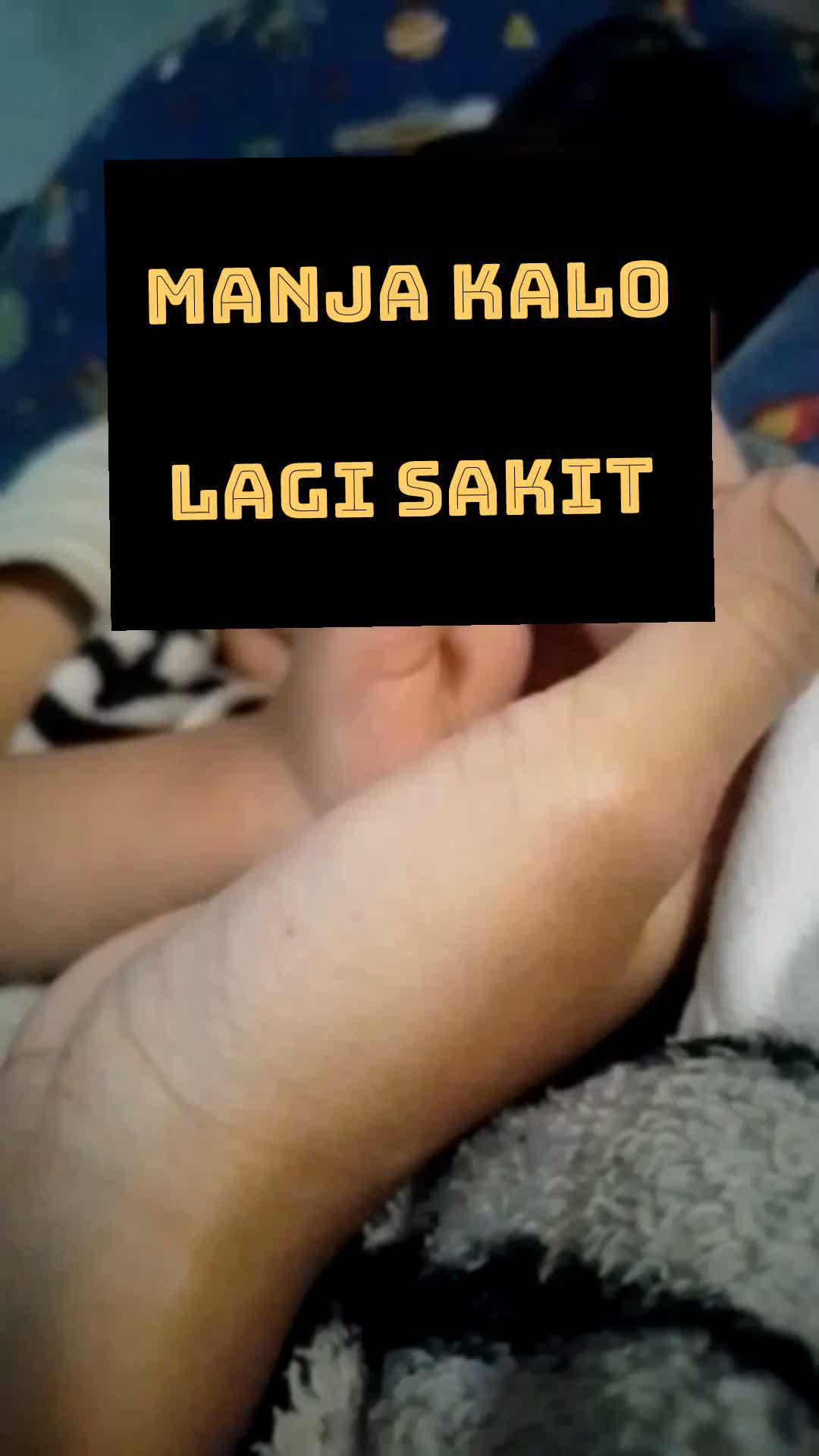 Manjanya yang lagi sakit.
#RCTIPlus #HOTrctiplus #fyp #fypシ #fypシ゚viral 