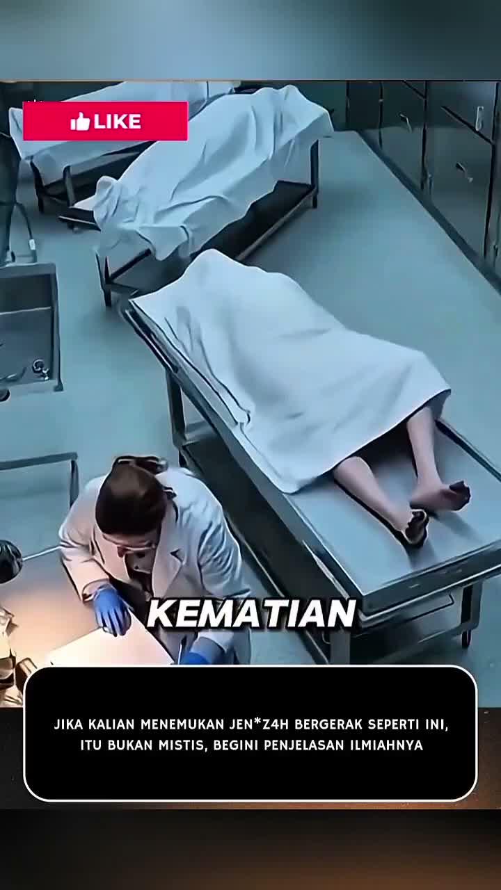 Lazarus effect  #fyp  #fypシ゚viral 