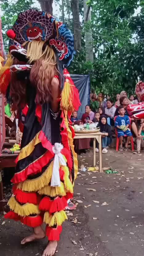 rampak barong cilik #senimantradisonalmuda  #budayaIndonesia 