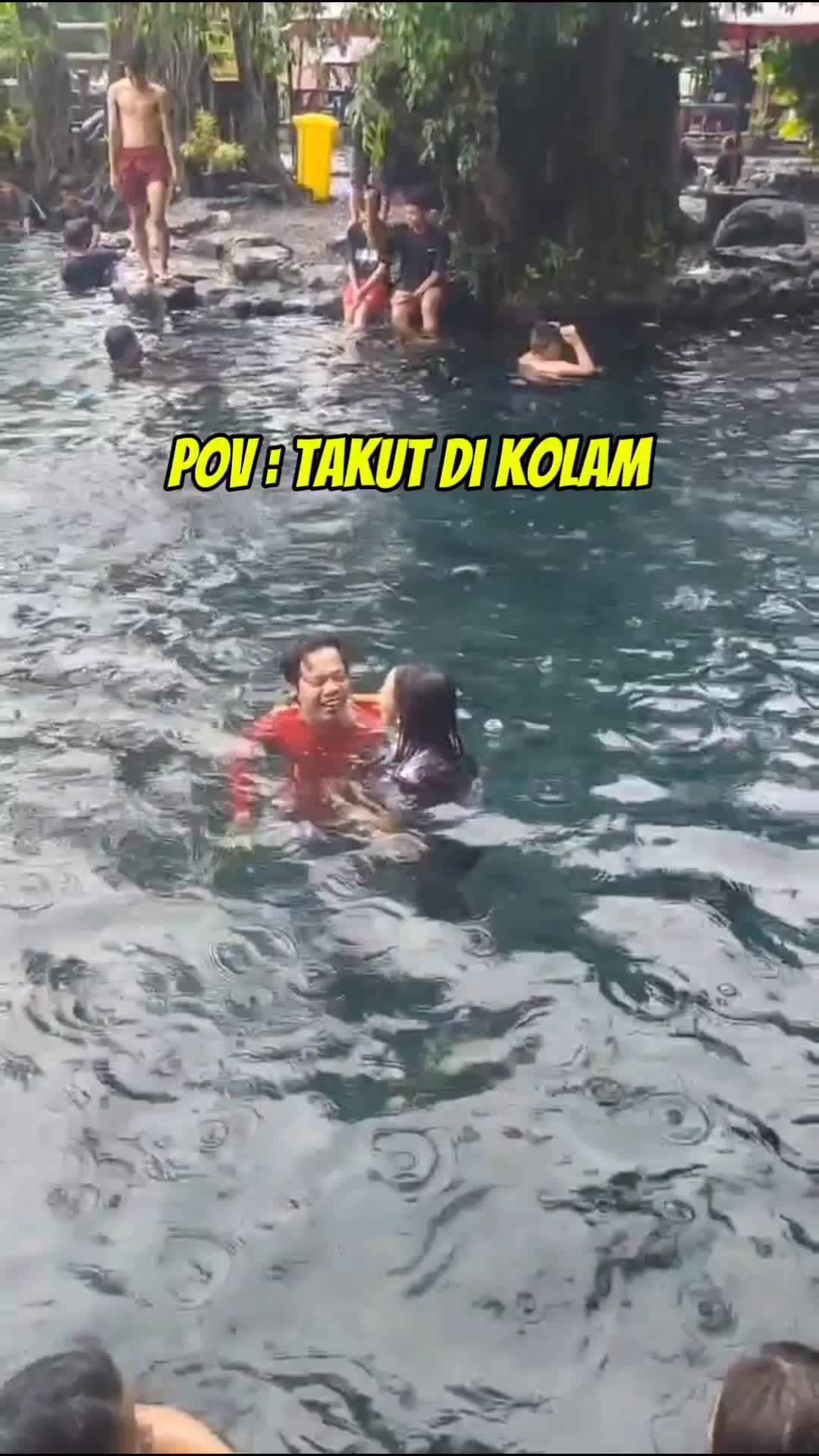 namanya juga takut yakann ?


#RCTIPlus #HOTrctiplus #fypシ゚viral #1TRENDING 