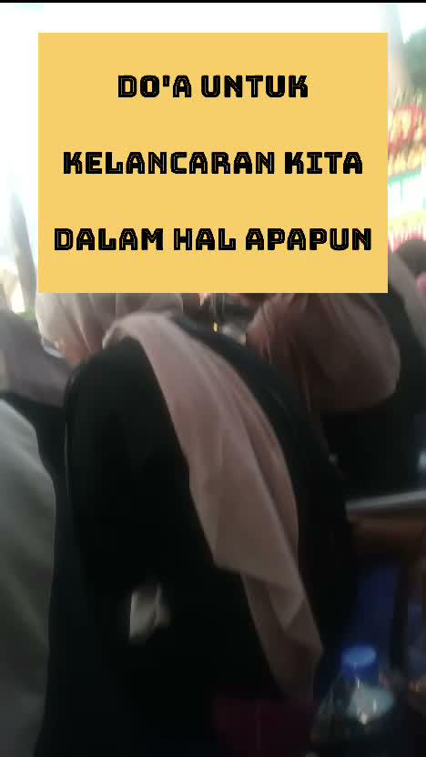 Berdo'a agar selalu diLancarkan.
#RCTIPlus #HOTrctiplus #fyp #fypシ #fypシ゚viral #ngaji #mengaji #Pengajian Qolbu 