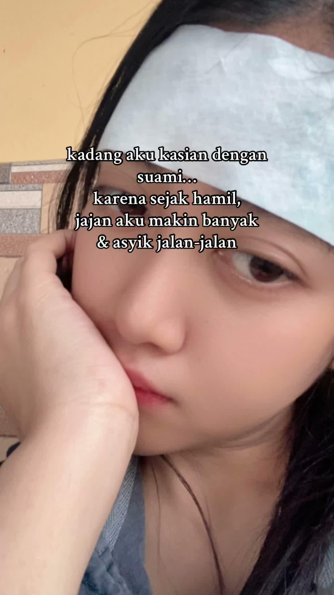 kan hamil karena dia wkwk  #komedi  