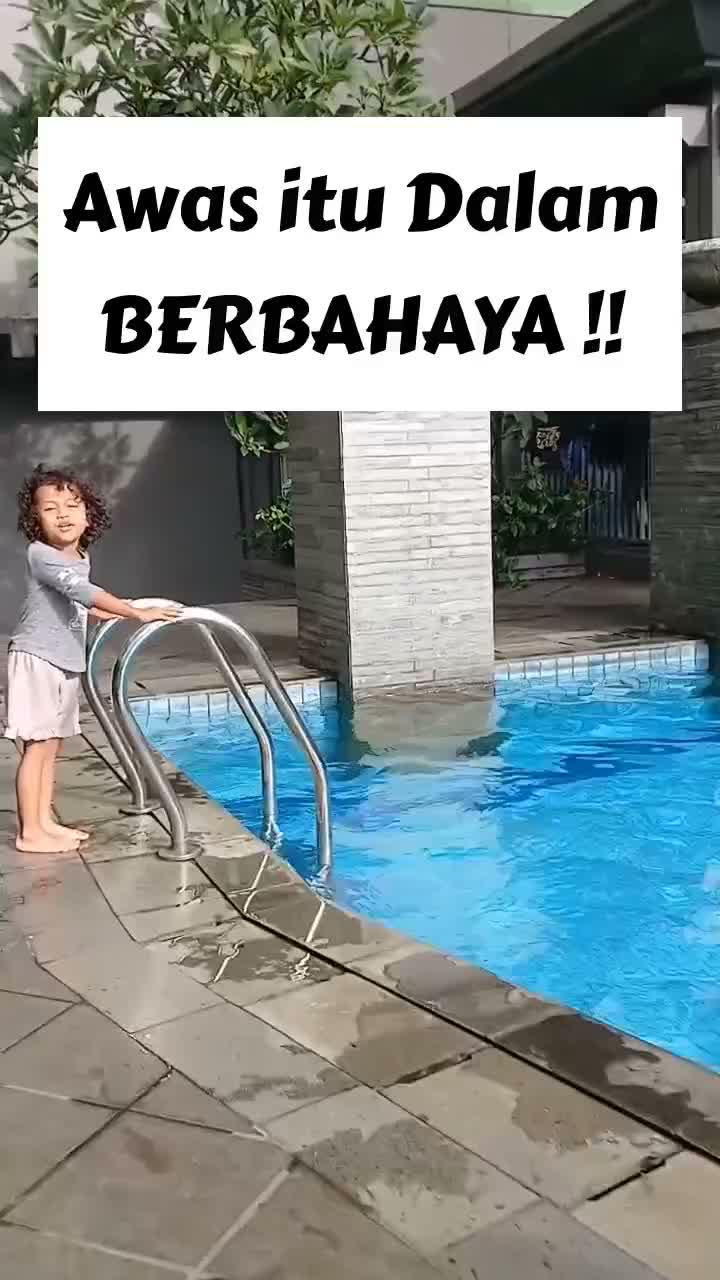 AWAS BERBAHAYA.
#RCTIPlus #HOTrctiplus #Duniaanakanak #Edukasianak #Videoanakanak #fyp #fypシ #fypシ゚viral 