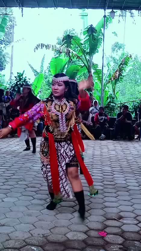 panji asmoro mekar Setyo  #senimantradisonalmuda  #budayaIndonesia  #senitari 