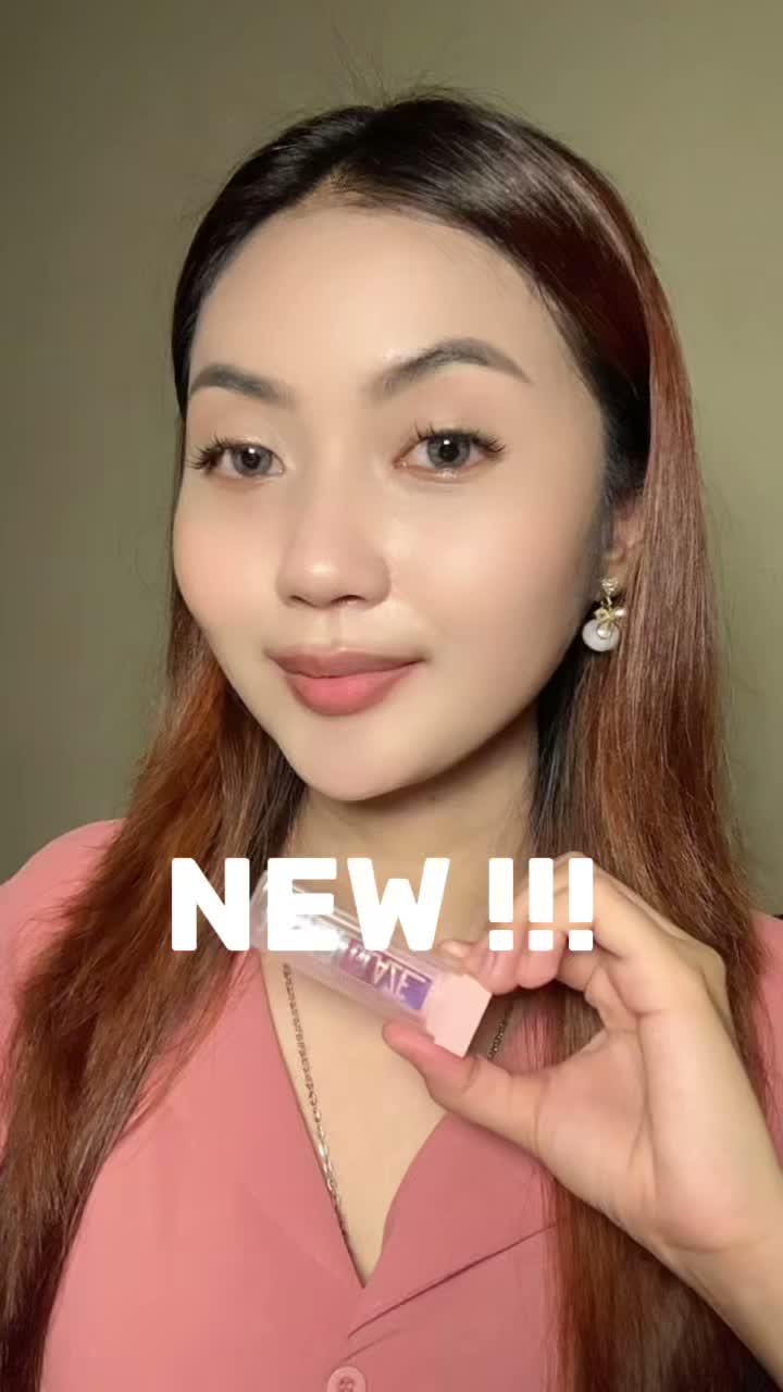Maybelline ngeluarin produk lagi nihhhh #beauty #makeup #maybelline #chikaaprlaa #28012025