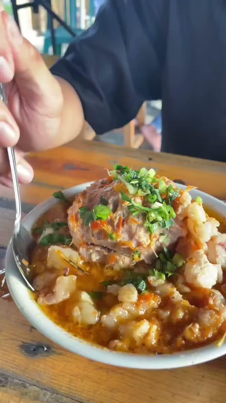 butuh makan pedas ini aja cukup 😋
 #short  #HOTrctiplus  #RCTIPlus 