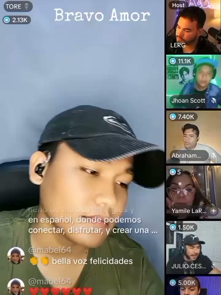 Bravo Amor 
 #LivePerformance 
 #songonlivemusic 
 #singasong 