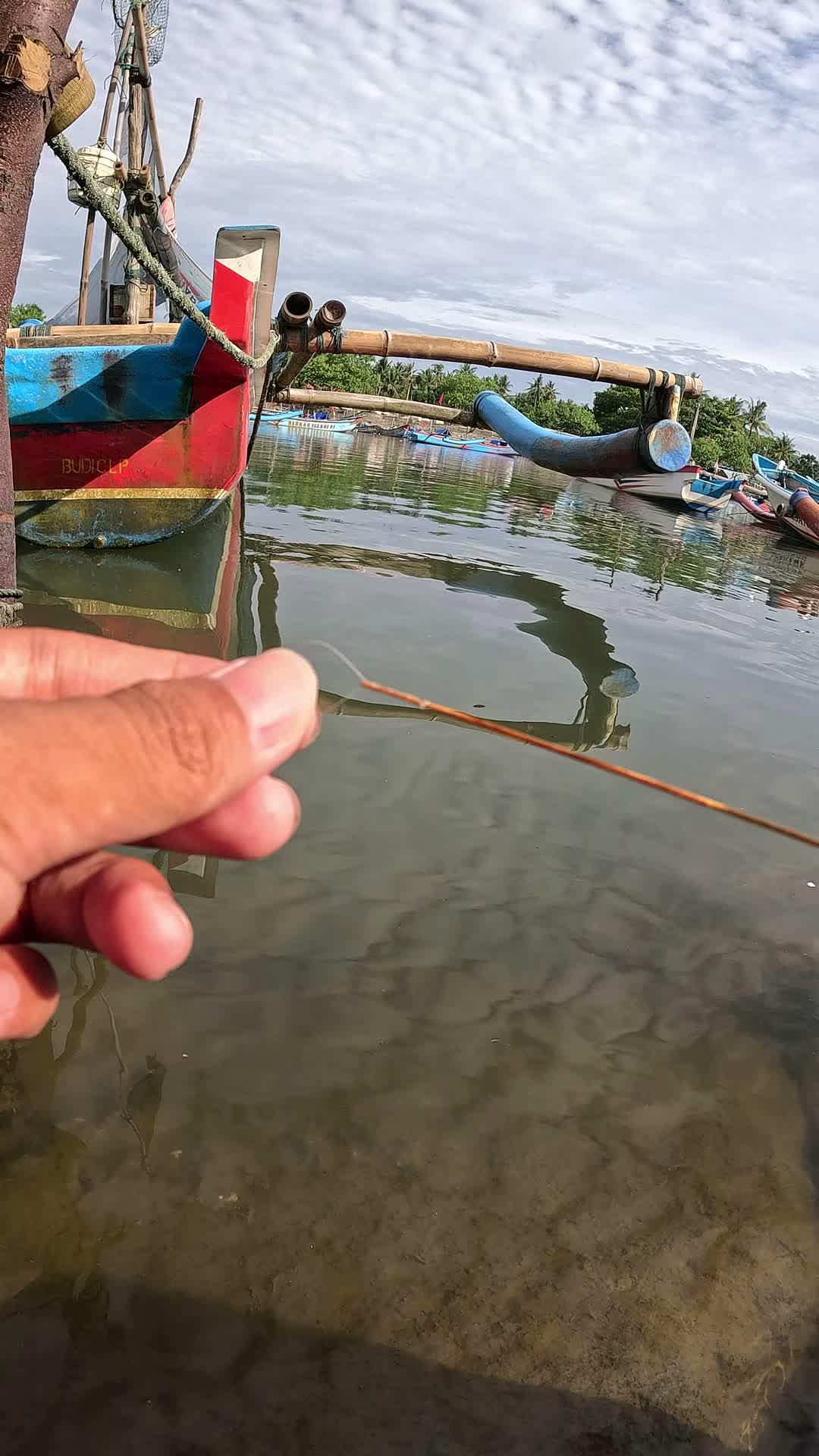 teknik legendaris #fishing #traditional #usa #usareels #UnitedStates #unitedkingdom #denmark #canada