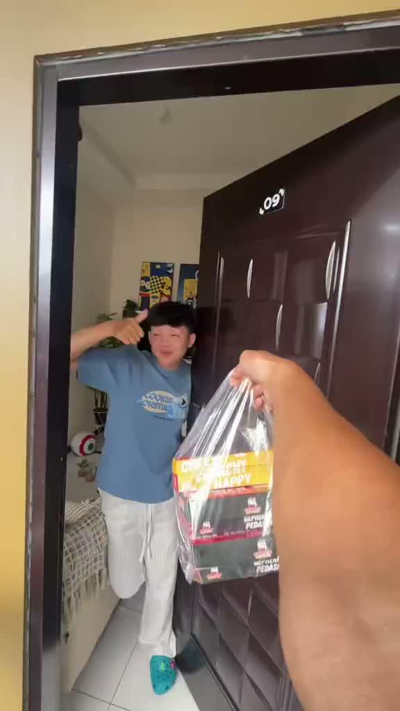 Sering sering ya  #foodies #fypシ 