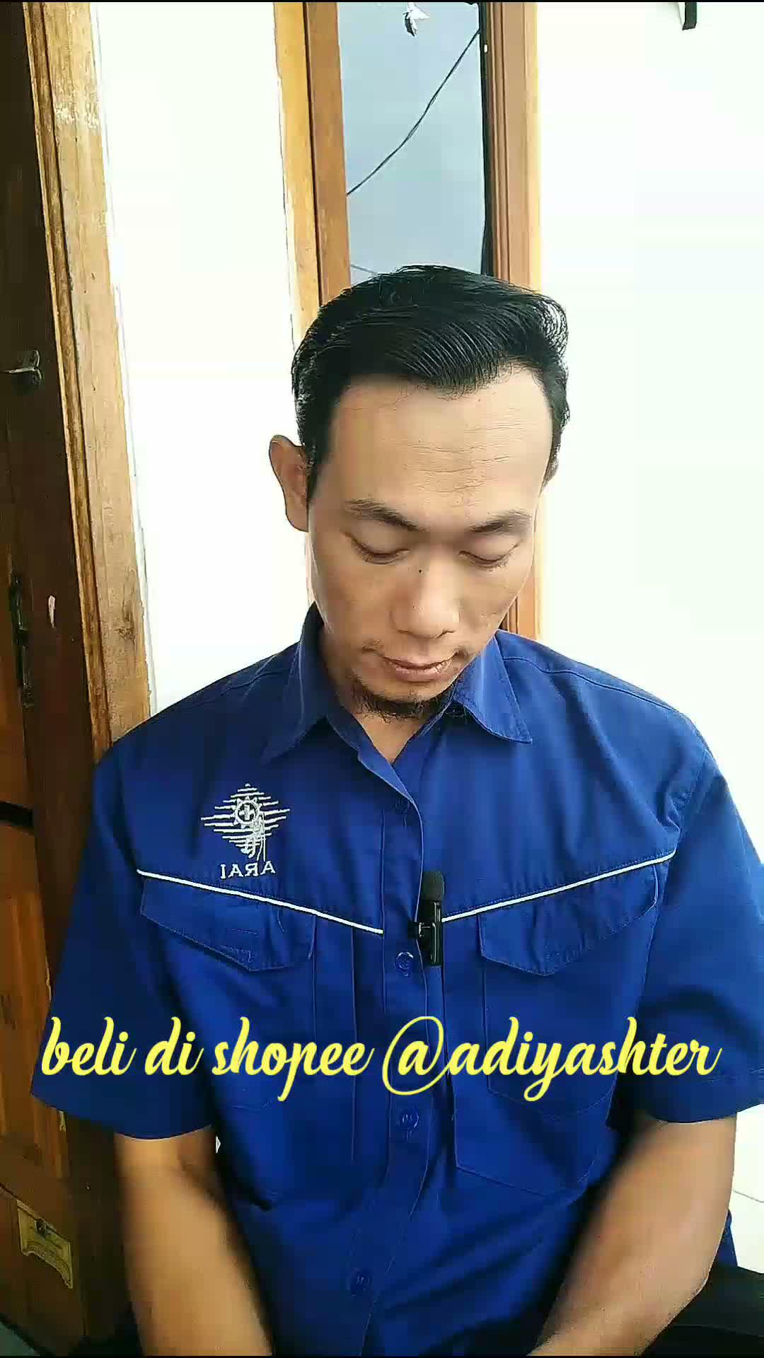 Jam Tangan Keren  #MyFirstVideoOnHot+  #HOTrctiplus  #RCTIPlus 