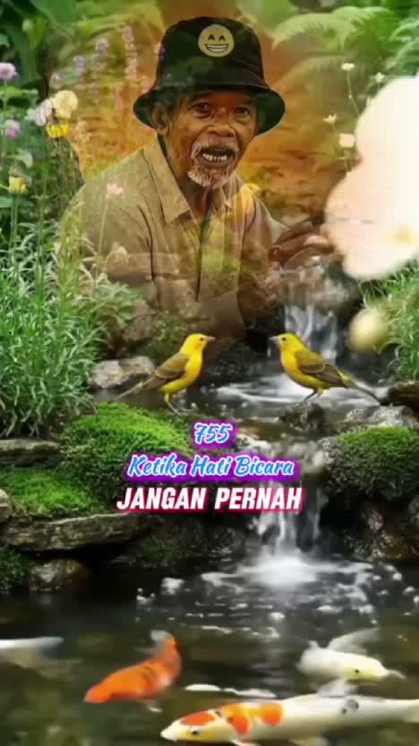 Jangan pernah merasa penting dalam kehidupan manusia..‼️
#motivasihidup #nasehatislami #religi #shorts #fyp