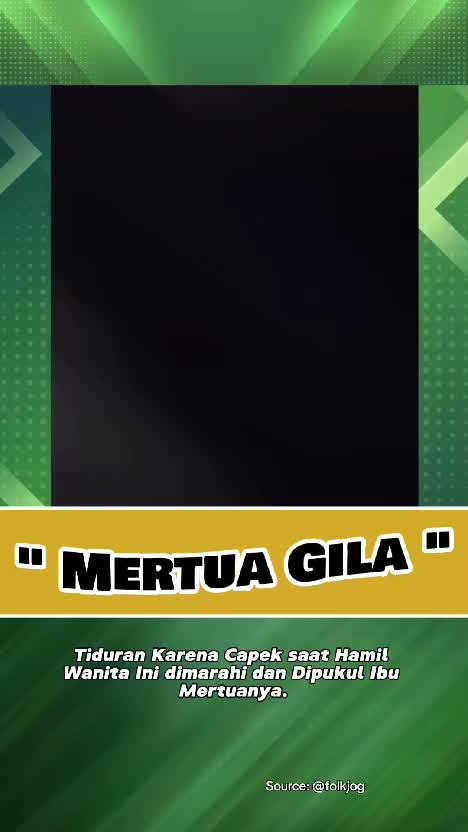 Tiduran Karena Capek saat Hamil Wanita Ini dimarahi dan Dipukul Ibu Mertuanya. #videoviral  #faktaviral  #videoedukasi  